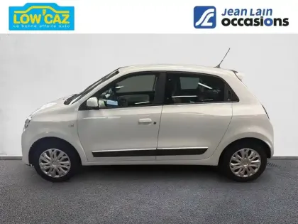 Photo 7 Renault Twingo  III 0.9 TCe 90 E6C
