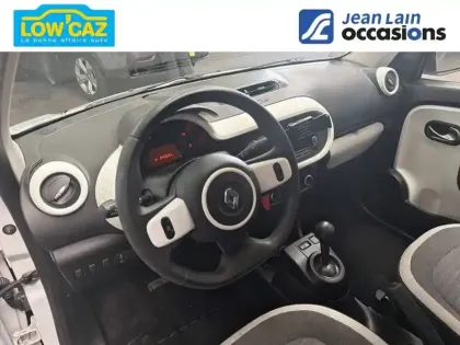 Photo 11 Renault Twingo  III 0.9 TCe 90 E6C