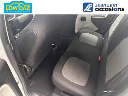 Photo 10 Renault Twingo  III 0.9 TCe 90 E6C