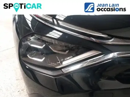 Photo 15 Citroën C4 Gén. III Ph1 Feel Pack 5