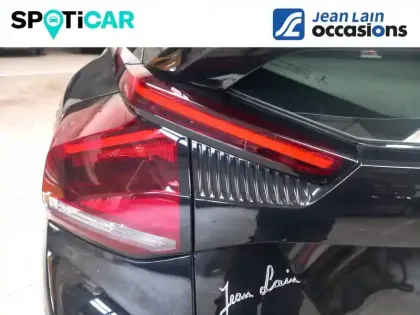 Photo 16 Citroën C4 Gén. III Ph1 Feel Pack 5