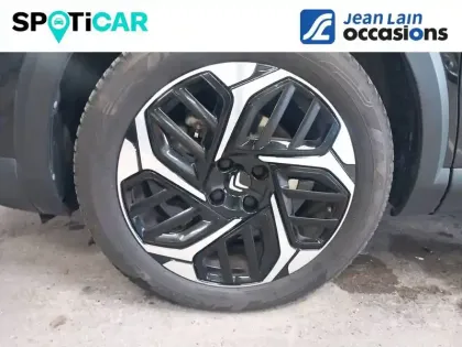 Photo 12 Citroën C4 Gén. III Ph1 Feel Pack 5