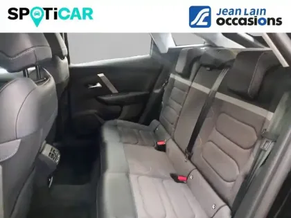 Photo 11 Citroën C4 Gén. III Ph1 Feel Pack 5