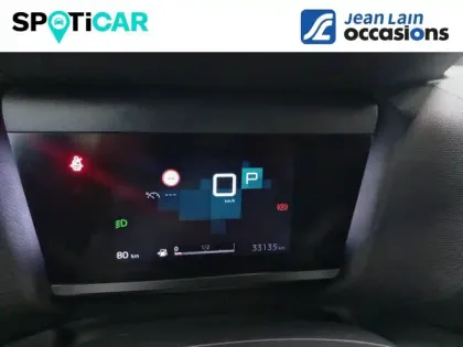 Photo 9 Citroën C4 Gén. III Ph1 Feel Pack 5