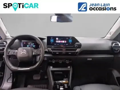 Photo 7 Citroën C4 Gén. III Ph1 Feel Pack 5