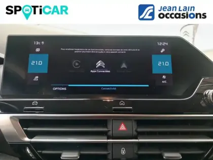 Photo 18 Citroën C4 Gén. III Ph1 Feel Pack 5