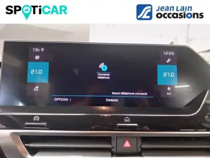 Photo 17 Citroën C4 Gén. III Ph1 Feel Pack 5