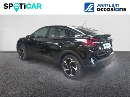 Photo 6 Citroën C4 Gén. III Ph1 Feel Pack 5