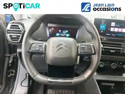 Photo 8 Citroën C4 Gén. III Ph1 Feel Pack 5