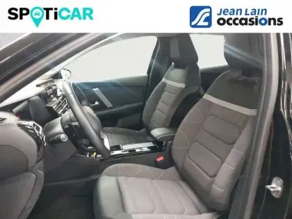 Photo 10 Citroën C4 Gén. III Ph1 Feel Pack 5