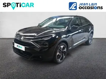 Photo Citroën C4 Feel Pack