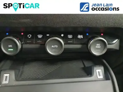 Photo 20 Citroën C4 Gén. III Ph1 Feel Pack 5