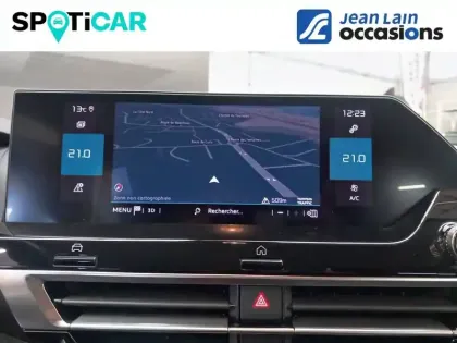 Photo 14 Citroën C4 Gén. III Ph1 Feel Pack 5