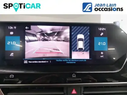 Photo 19 Citroën C4 Gén. III Ph1 Feel Pack 5