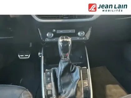 Photo 12 Skoda Fabia  1.0 TSI 116 ch EVO 2 DSG7