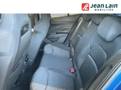 Photo 16 Skoda Fabia  1.0 TSI 116 ch EVO 2 DSG7