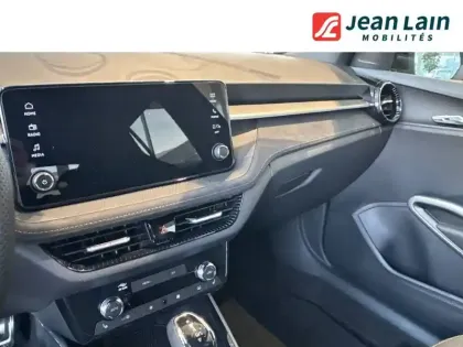 Photo 15 Skoda Fabia  1.0 TSI 116 ch EVO 2 DSG7