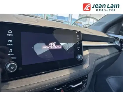 Photo 14 Skoda Fabia  1.0 TSI 116 ch EVO 2 DSG7