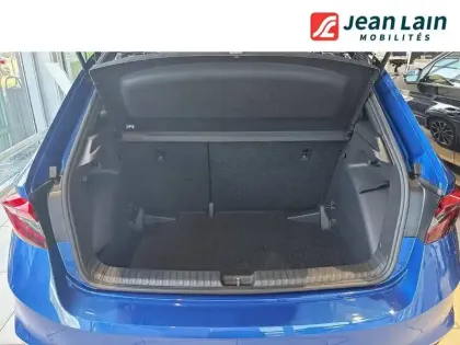 Photo 9 Skoda Fabia  1.0 TSI 116 ch EVO 2 DSG7