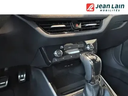 Photo 13 Skoda Fabia  1.0 TSI 116 ch EVO 2 DSG7