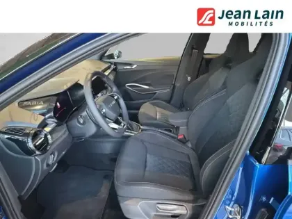 Photo 17 Skoda Fabia  1.0 TSI 116 ch EVO 2 DSG7