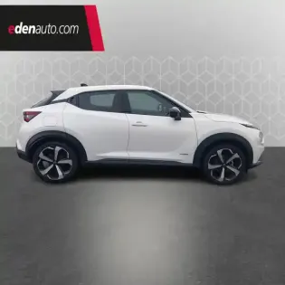 Photo 6 Nissan Juke  HYBRID 143