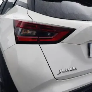 Photo 24 Nissan Juke  HYBRID 143