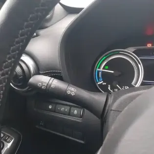 Photo 33 Nissan Juke  HYBRID 143