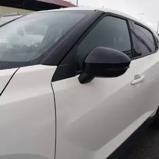 Photo 21 Nissan Juke  HYBRID 143