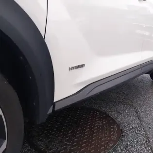 Photo 22 Nissan Juke  HYBRID 143