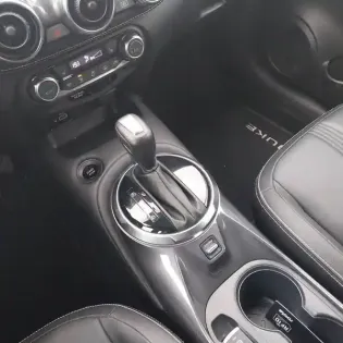 Photo 16 Nissan Juke  HYBRID 143