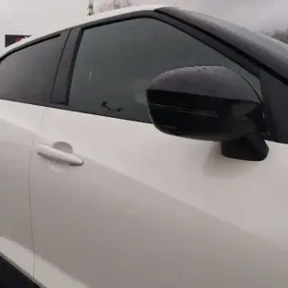 Photo 28 Nissan Juke  HYBRID 143