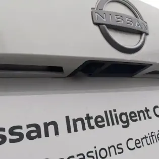 Photo 26 Nissan Juke  HYBRID 143