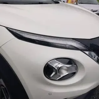 Photo 29 Nissan Juke  HYBRID 143