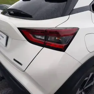 Photo 27 Nissan Juke  HYBRID 143