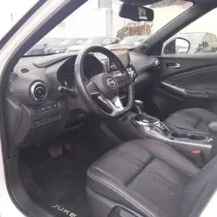 Photo 8 Nissan Juke  HYBRID 143