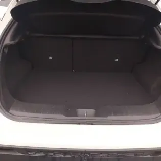 Photo 11 Nissan Juke  HYBRID 143