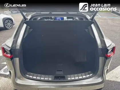 Photo 9 Lexus Nx  450h+ 4WD Hybride Rechargeable
