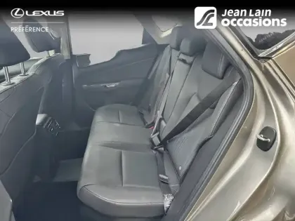 Photo 16 Lexus Nx  450h+ 4WD Hybride Rechargeable