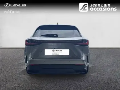 Photo 5 Lexus Nx  450h+ 4WD Hybride Rechargeable