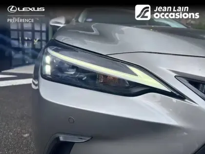 Photo 18 Lexus Nx  450h+ 4WD Hybride Rechargeable