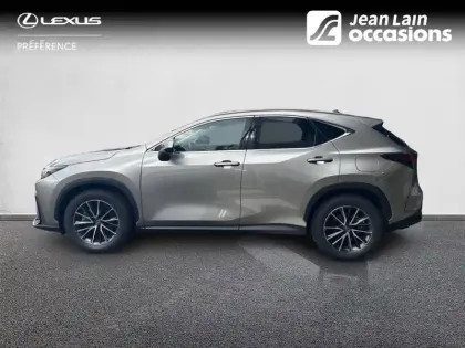Photo 7 Lexus Nx  450h+ 4WD Hybride Rechargeable