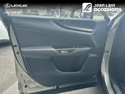 Photo 19 Lexus Nx  450h+ 4WD Hybride Rechargeable