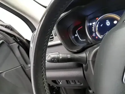 Photo 28 Renault Kadjar  Blue dCi 115 EDC