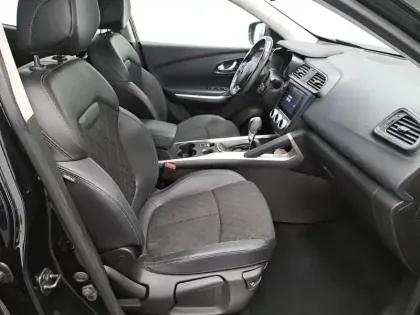 Photo 23 Renault Kadjar  Blue dCi 115 EDC