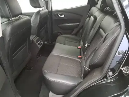 Photo 25 Renault Kadjar  Blue dCi 115 EDC
