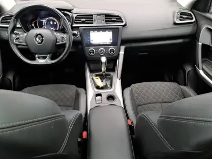Photo 41 Renault Kadjar  Blue dCi 115 EDC
