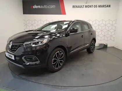 Photo Renault Kadjar Intens