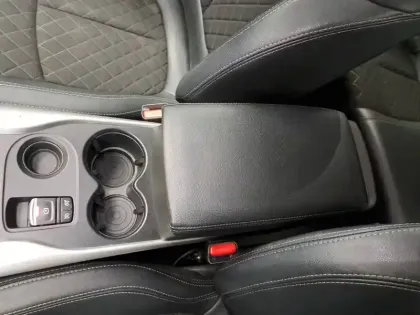 Photo 33 Renault Kadjar  Blue dCi 115 EDC