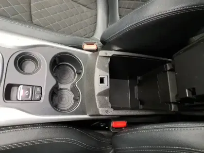 Photo 34 Renault Kadjar  Blue dCi 115 EDC